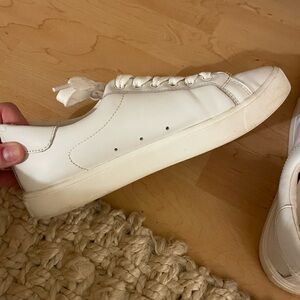 Sam Edelman Ethyl Sneaker - size 8